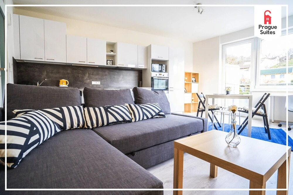 Prague Suites