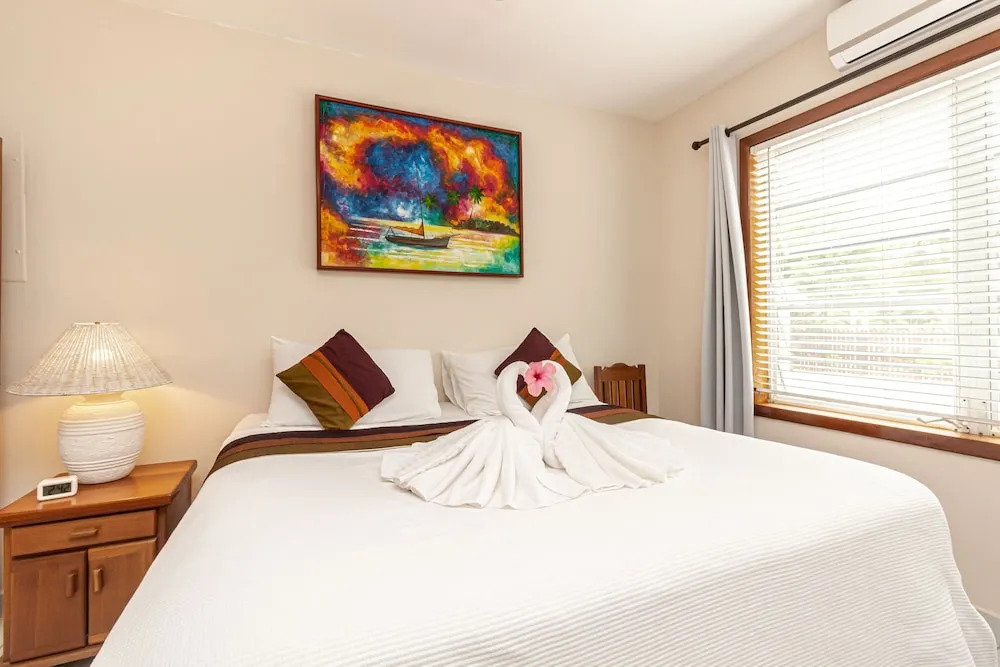 Coral Bay Villas - Lionfish Suite
