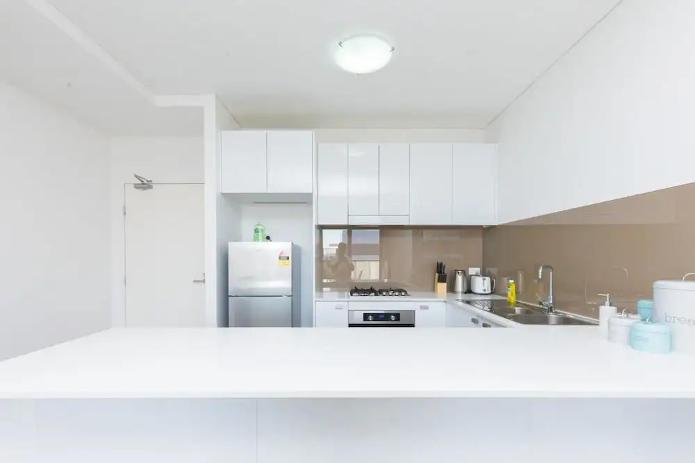Boutique Modern Home