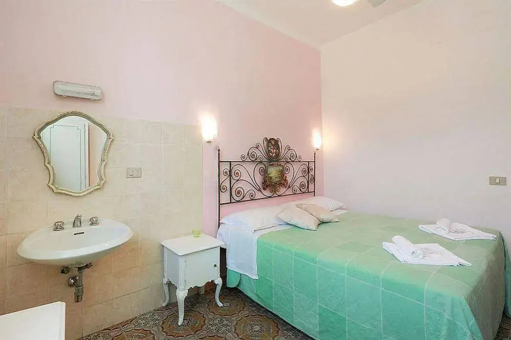 Hotel Sampaoli