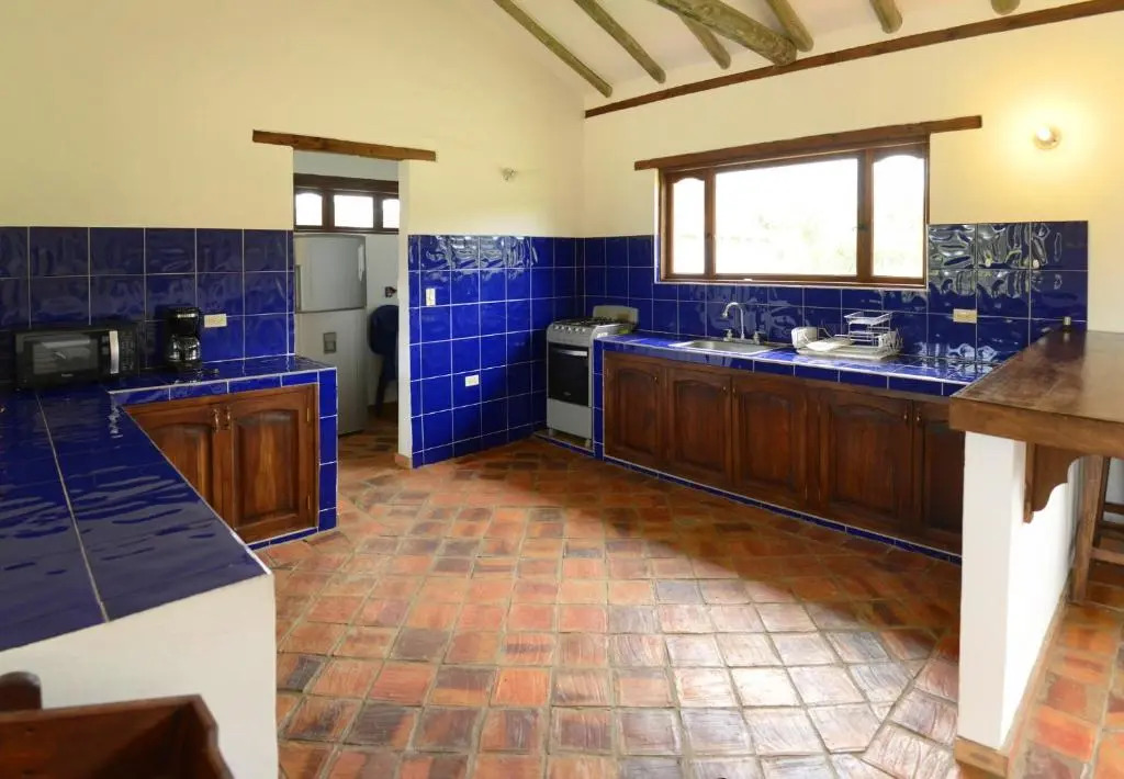 Hacienda Veracruz villa de leyva