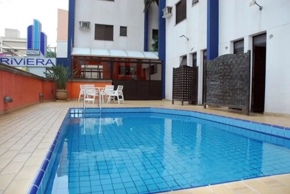 Hotel Riviera
