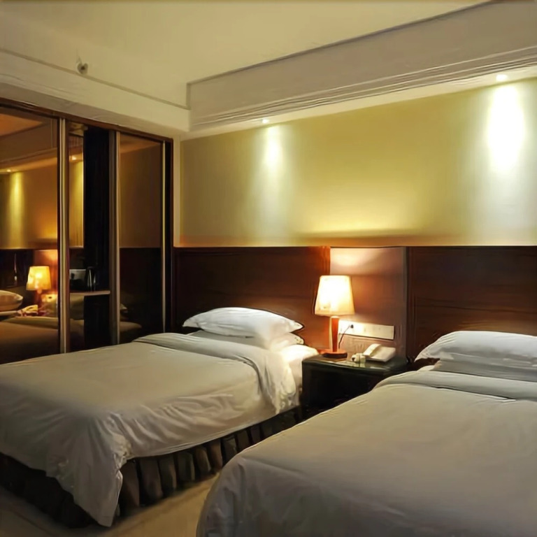 Overseas Chinese Hotel Haikou