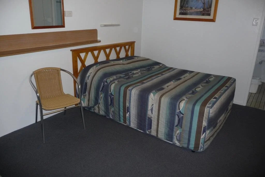 Bel Air Motel