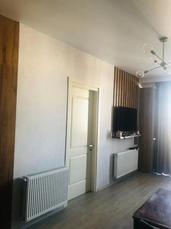 Didveli residence F35