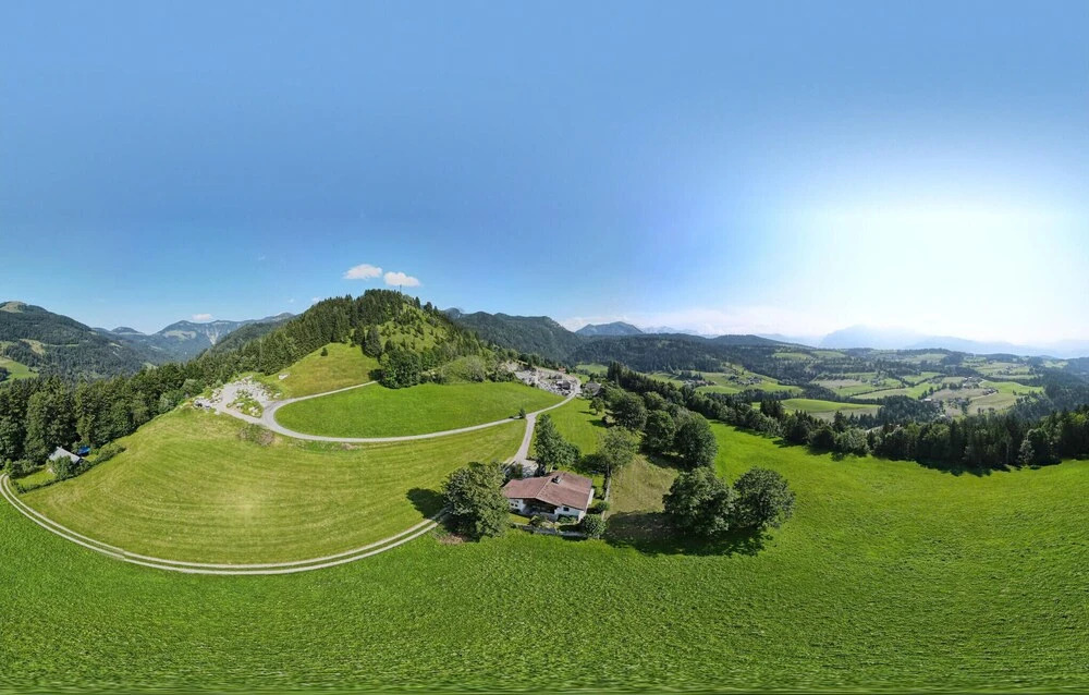 Ferienhaus - St Koloman