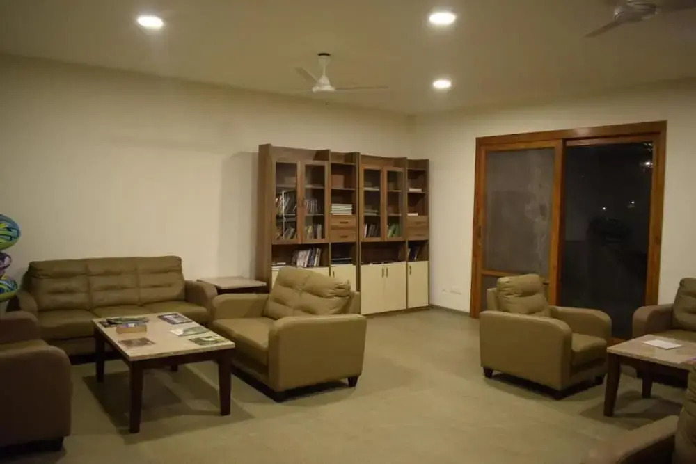 The Birchwood Retreat, Madikeri, Coorg