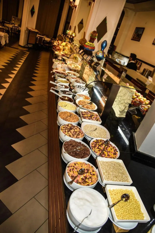 Aleria Cappadocia Hotel