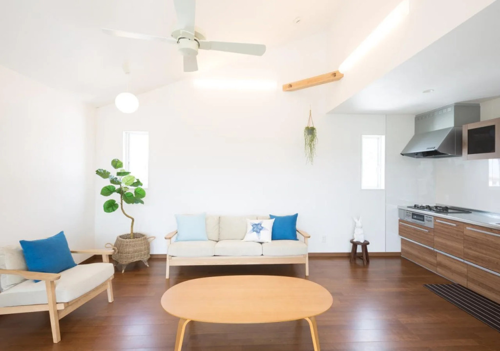 The Pool Resort Villa ICHIGOICHIE