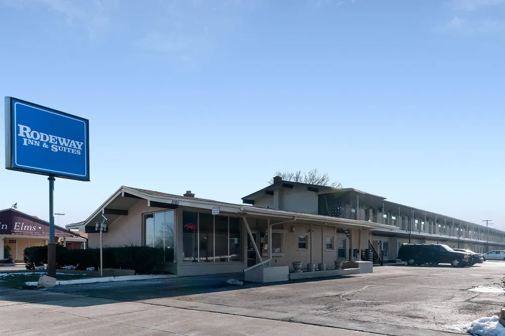 Rodeway Inn and Suites Inkster