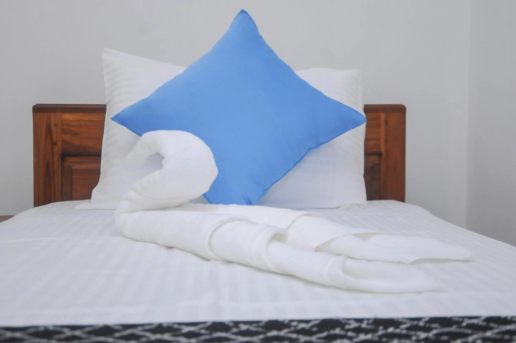 Restwell Homestay