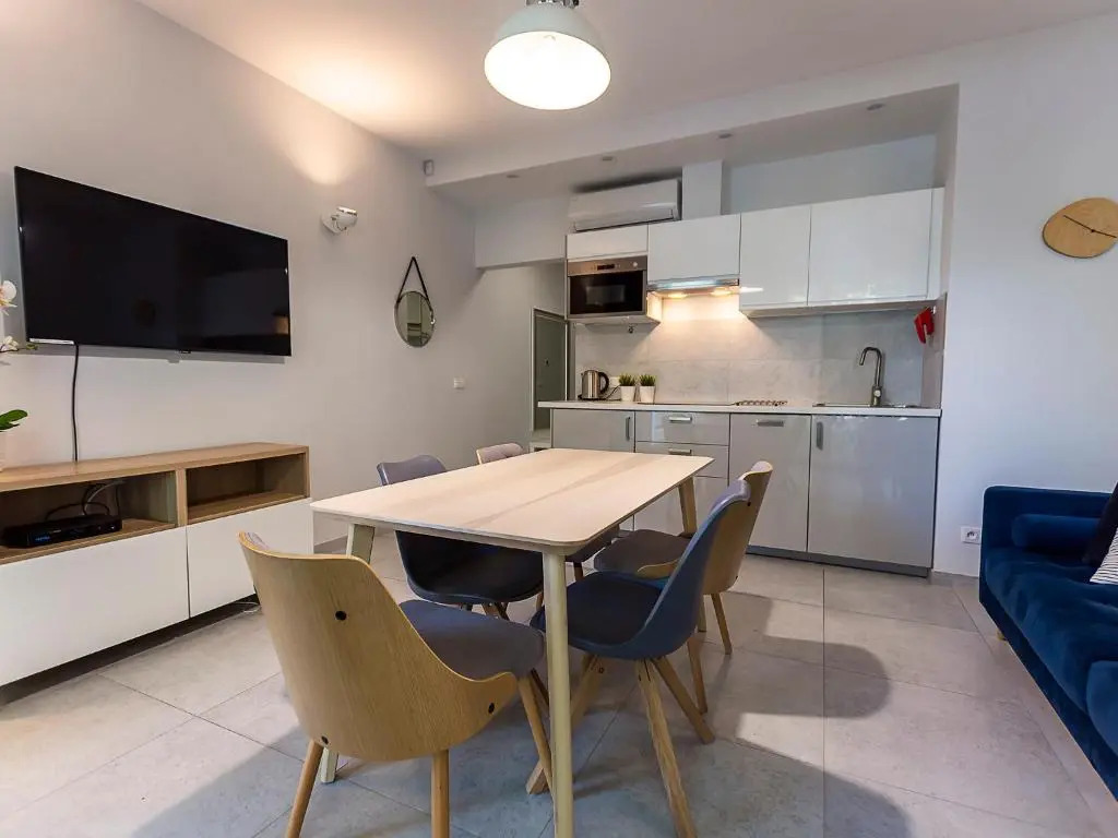 VacationClub – Orłowska Riwiera Apartament B2