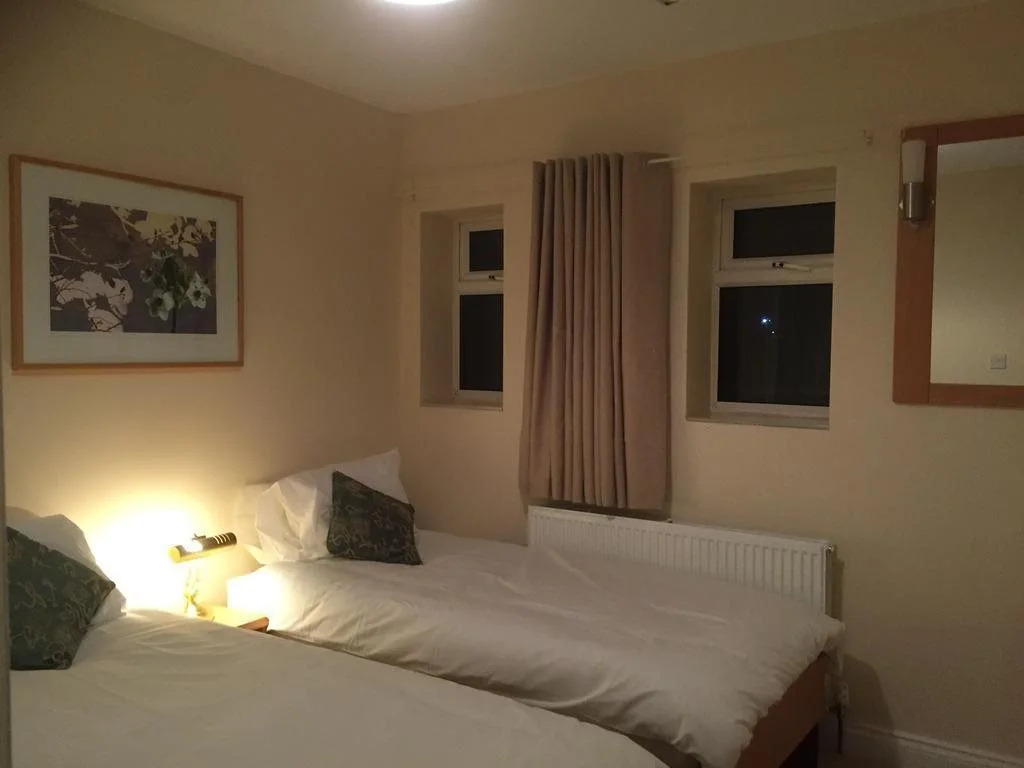 Hotel Crofton Arms