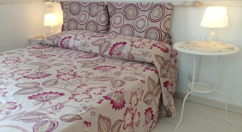 Masseria Trulli&Stelle B&B