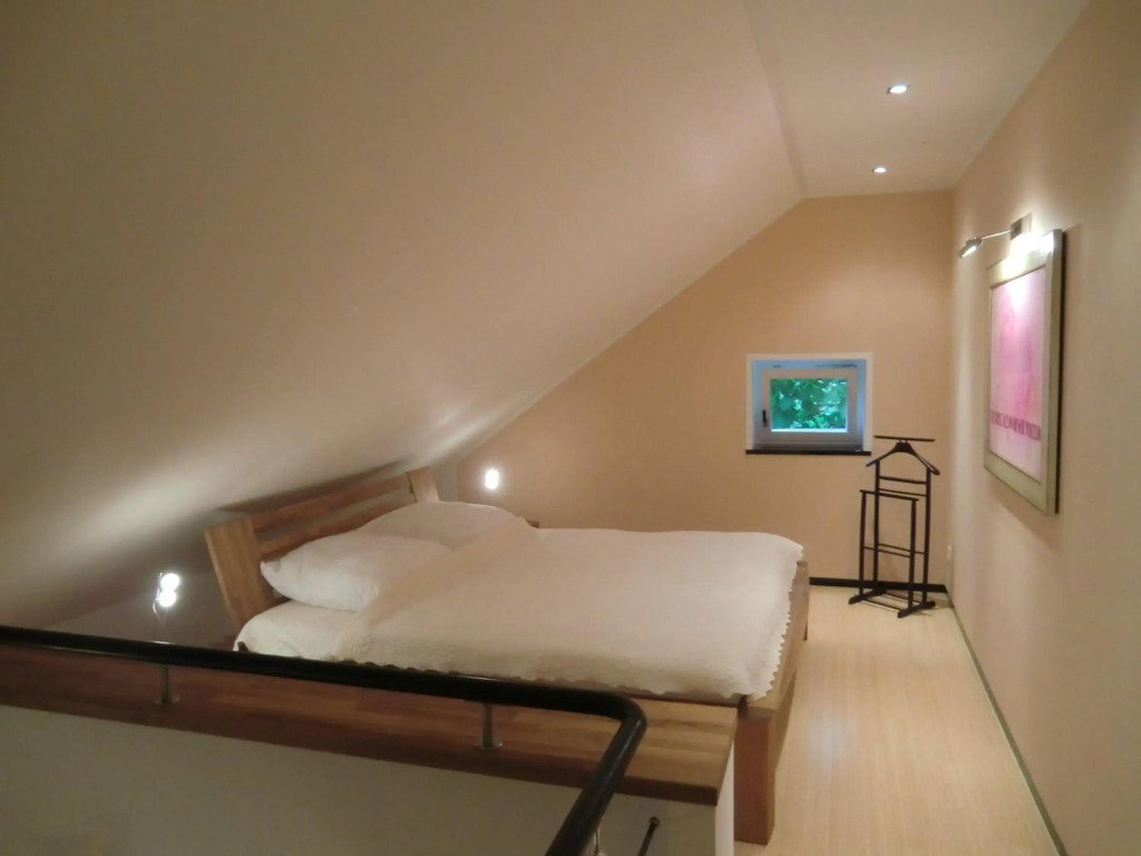 maisonette