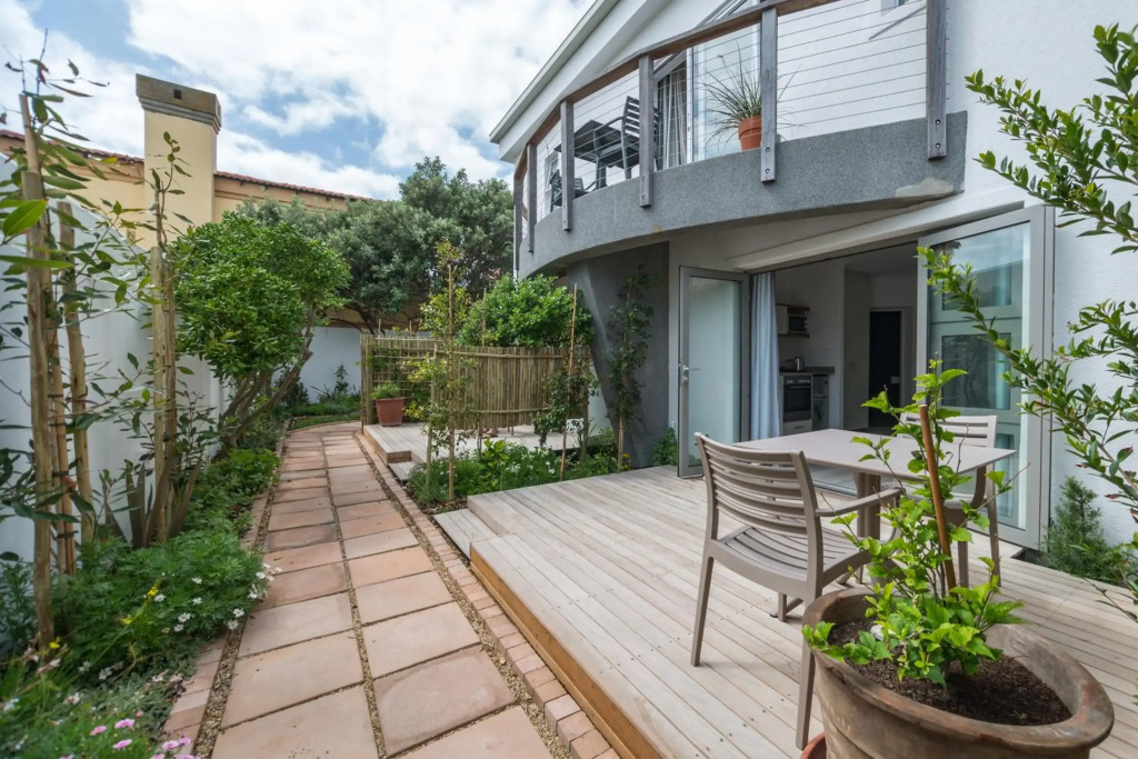 ocean10 Guesthouse