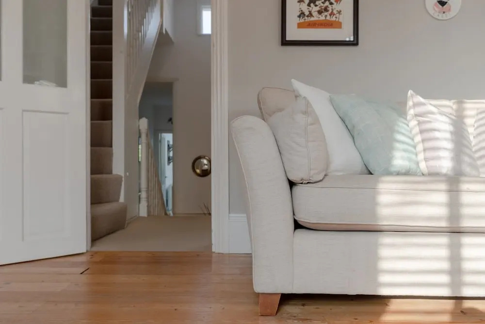 Beautiful 1 Bedroom Flat in Stoke Newington