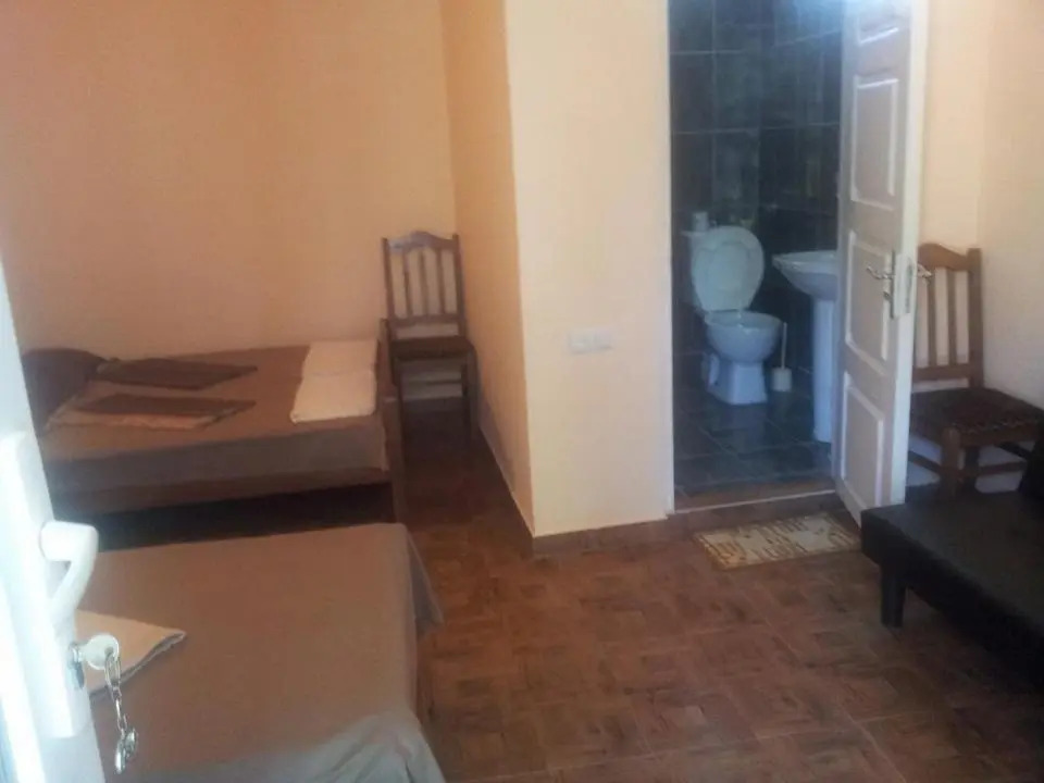 Guest House Luka