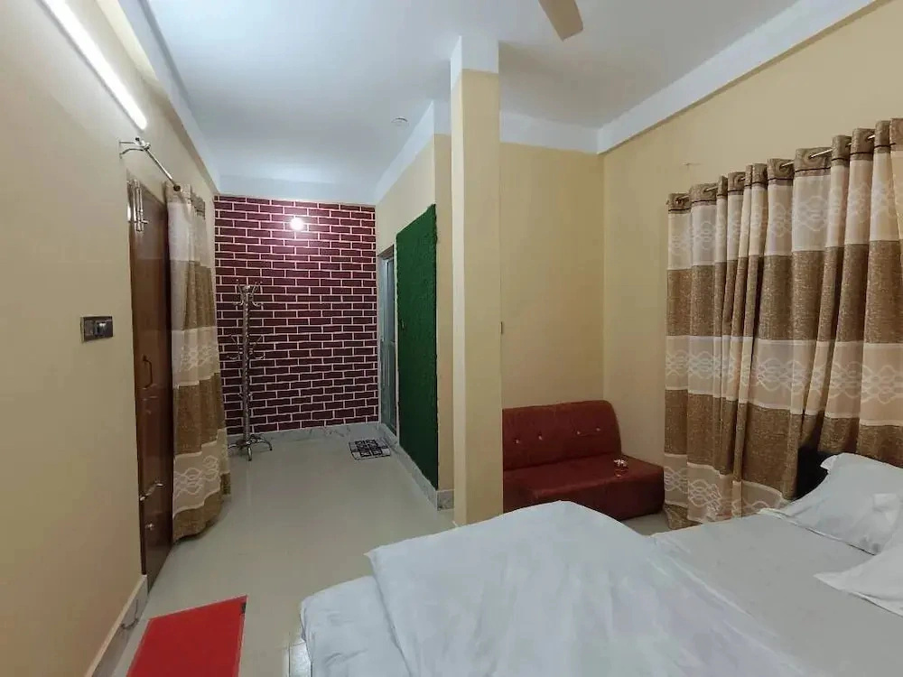 Sonar tori resort&guest house Sreemangal