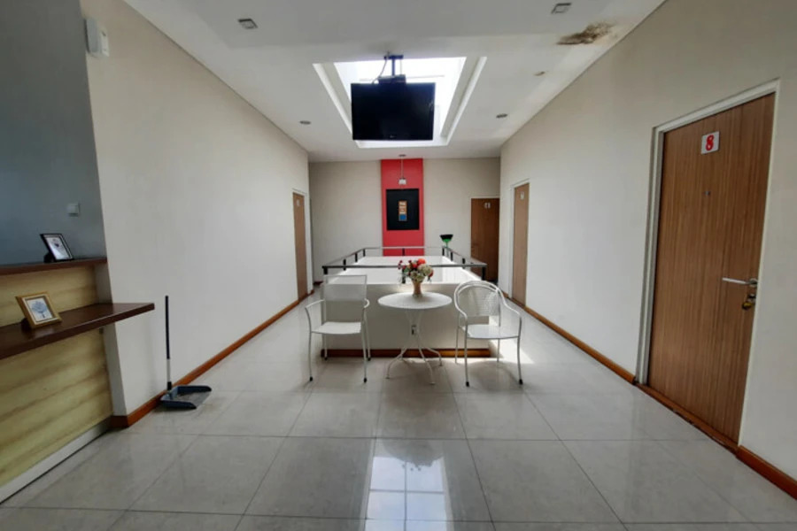 Griya H47 Syariah Simpang Lima Semarang