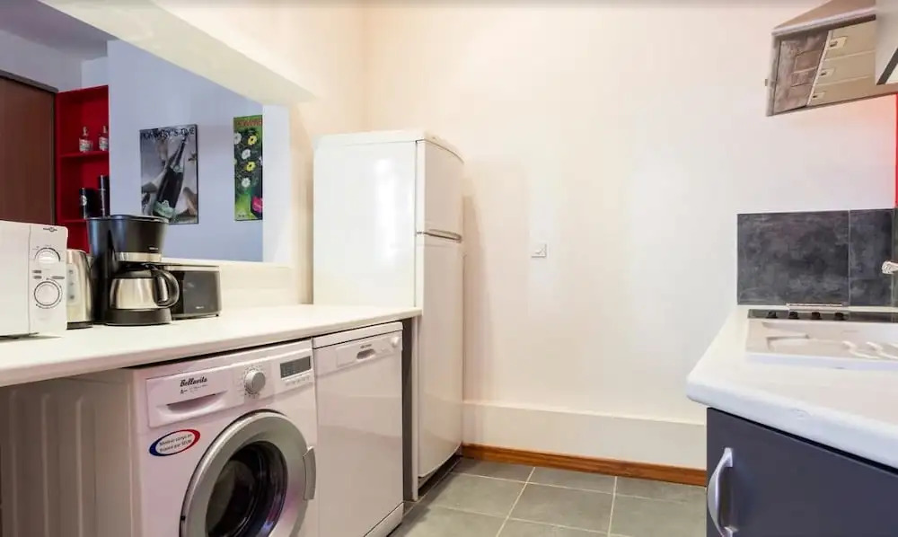 Appartement - Class Appart Ref 5058