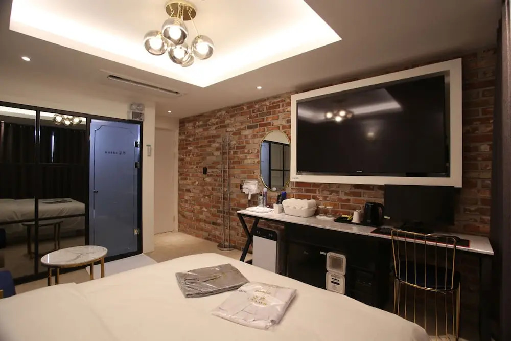 Hotel Gongju