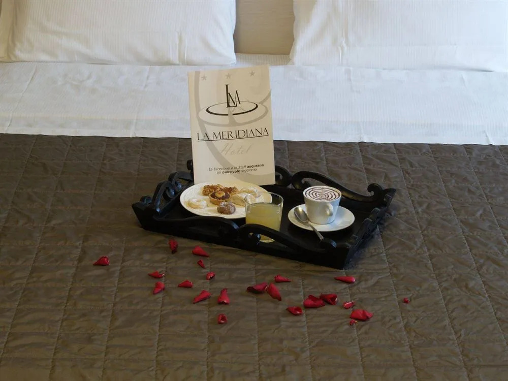 Hotel La Meridiana
