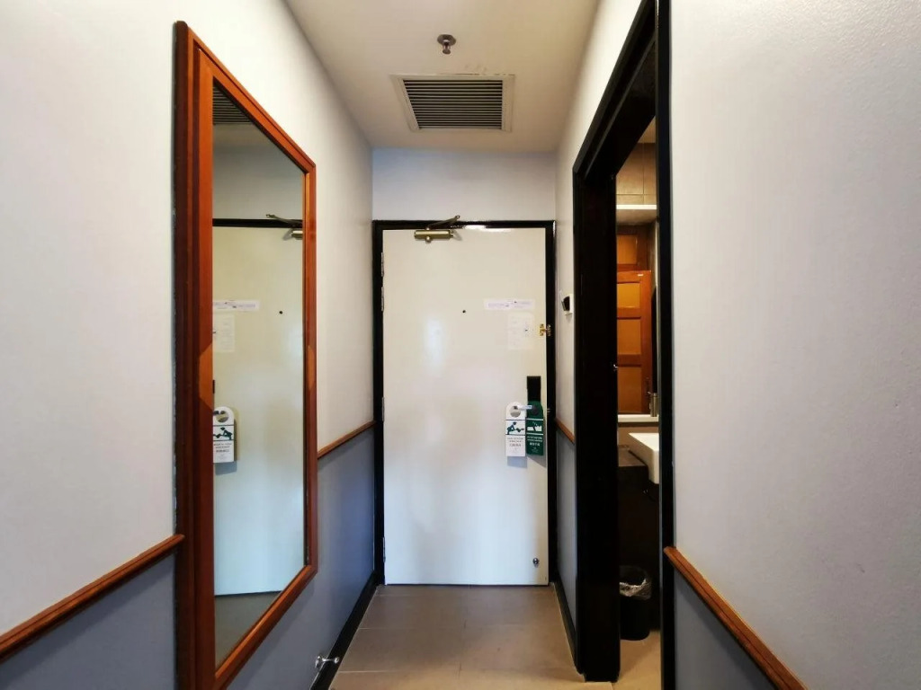 Merrida Hotel