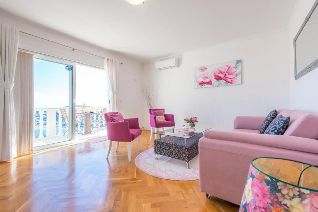 Dubrovnik Dili Apartment