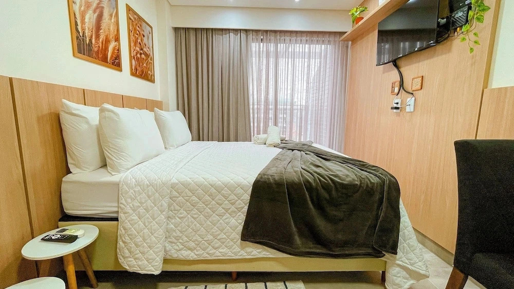 Studios Vista Lateral do Mar - By LIVING