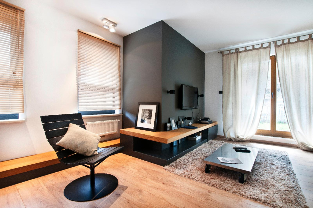 Molo Apartments