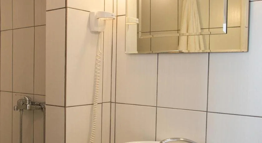 Evgenia Rooms
