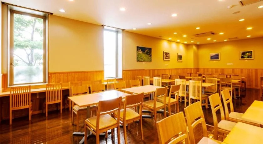 Komagane Premont Hotel