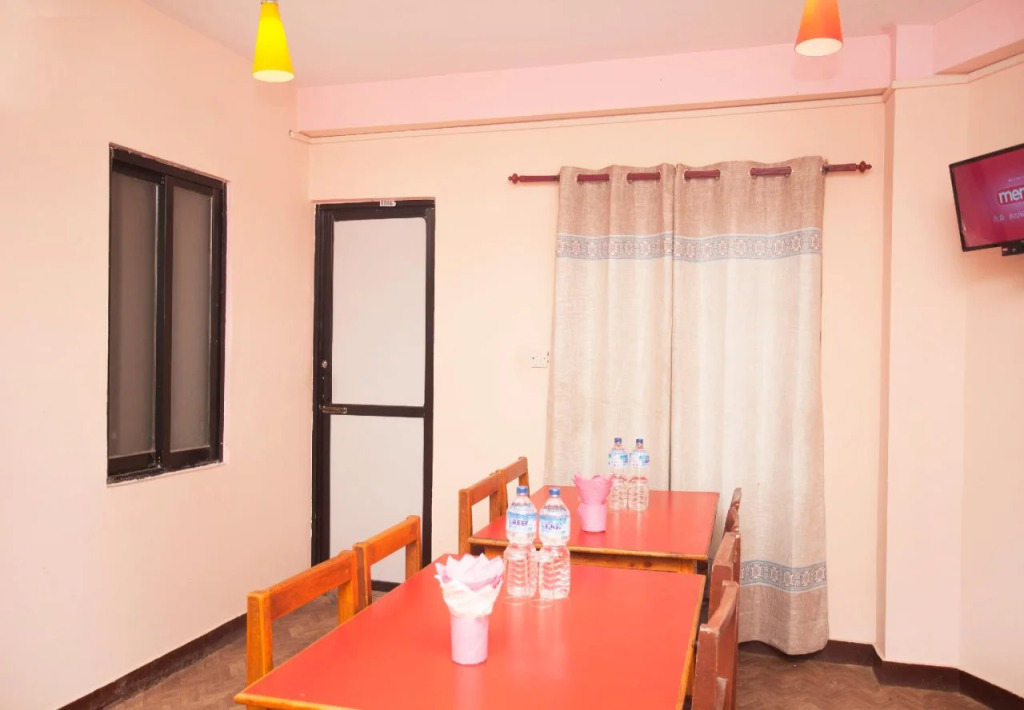Hotel Kusum Kohinoore By OYO Rooms