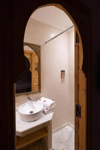 Riad El Habib