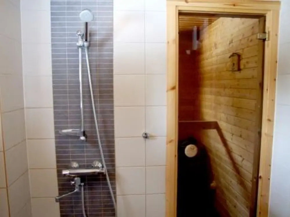 Holiday Home Lomamaja rukaranta 6 b