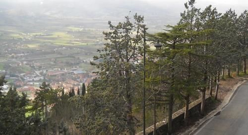 Hotel La Rocca