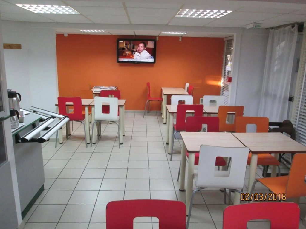 Premiere Classe Rennes Est Cesson