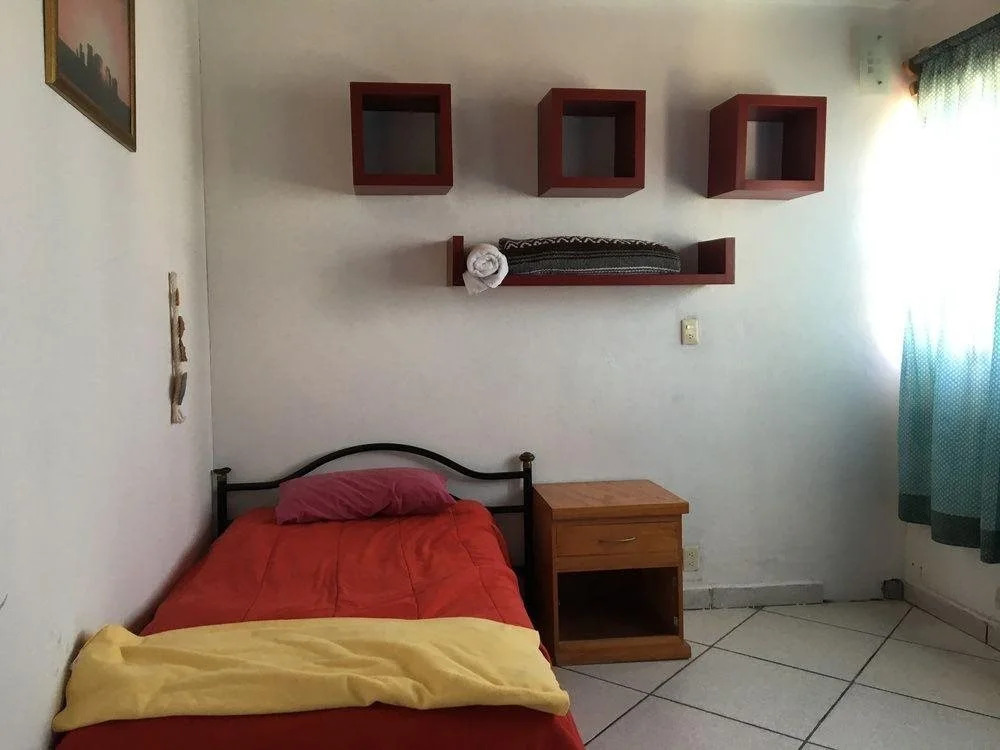 Casa Sabina
