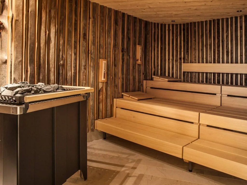 AlpenGold Hotel Davos