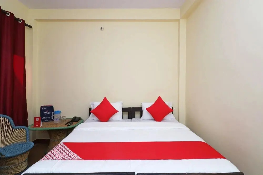 Shiv Ganga View By OYO Rooms