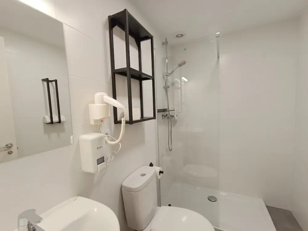 Apartamentos Turísticos Pontepedriña by Bossh! Hotels