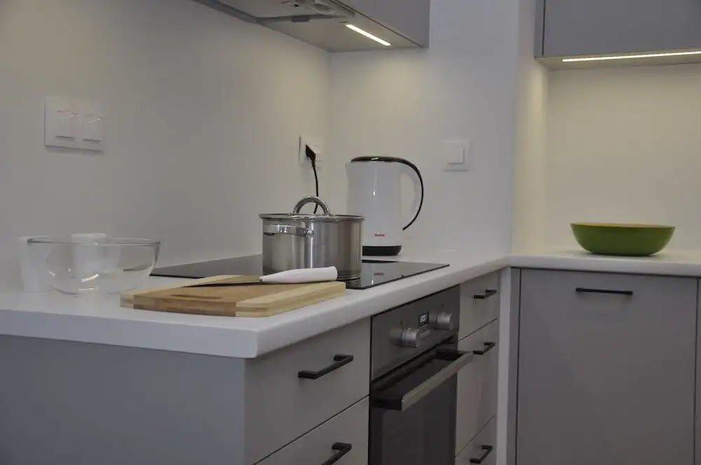 Prudentia Apartments Moko Residence