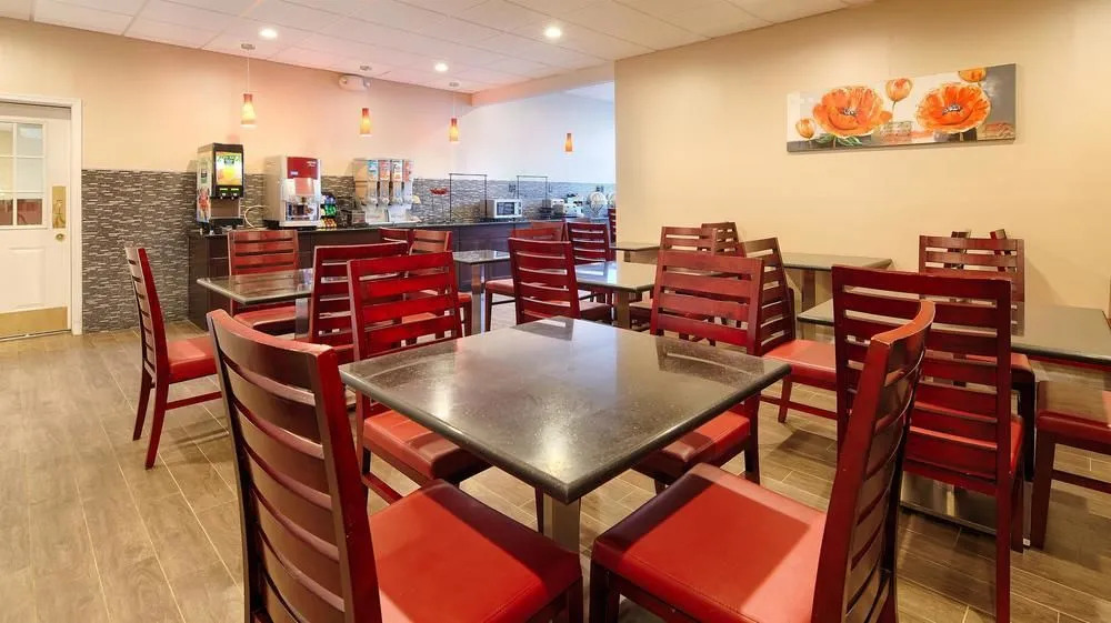 Ramada Limited Tannersville/Poconos