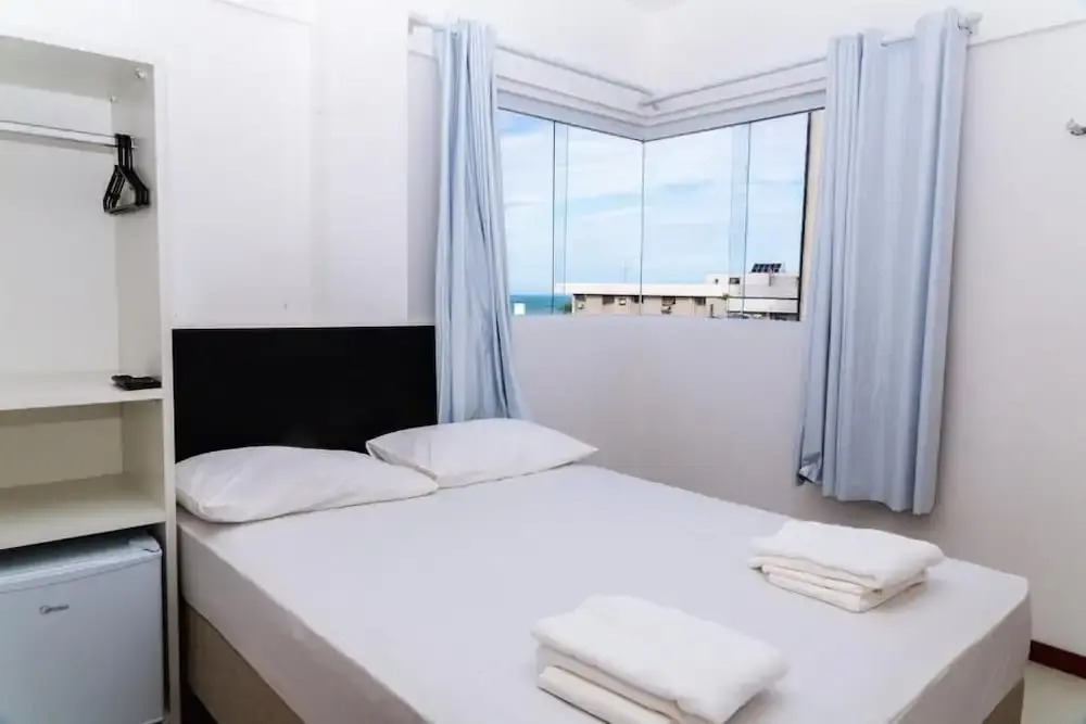 Economy Hotel