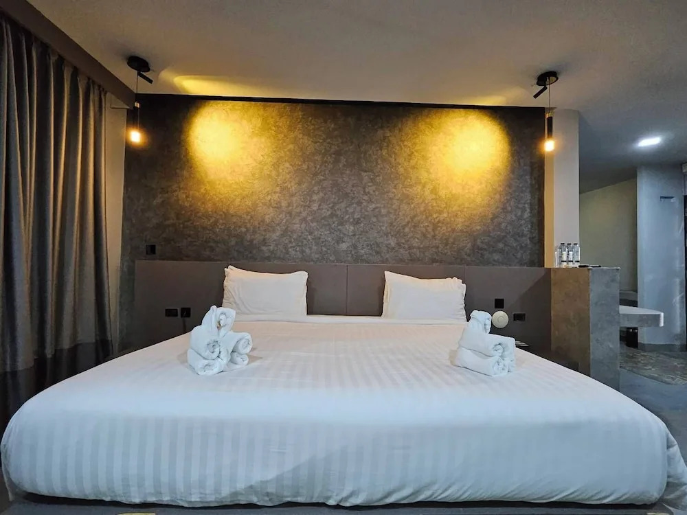 Little Loft Hotel