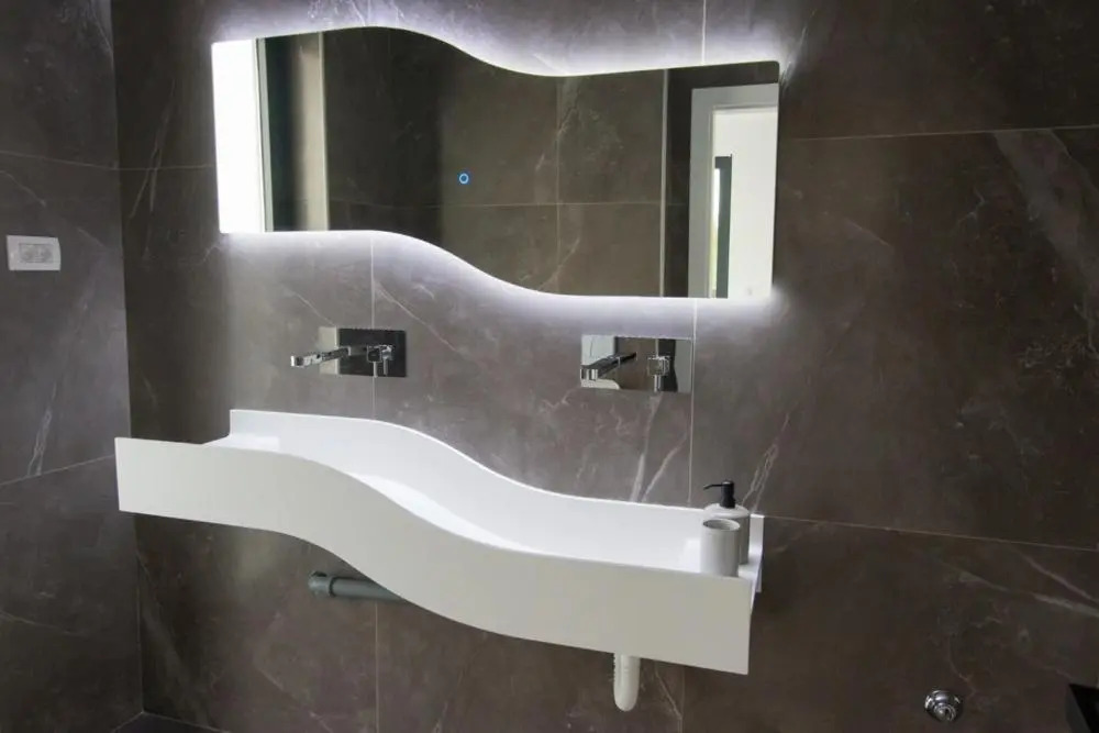 Contemporary Zadar Villa 4 Bedrooms Villa Barako Prestige