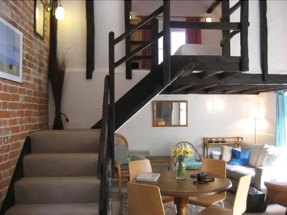 Thatched Farm B&B and Holiday Cottages