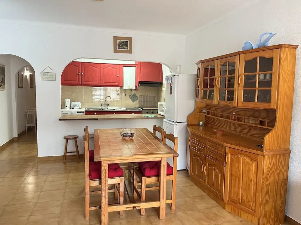 AroucaMar Apartment