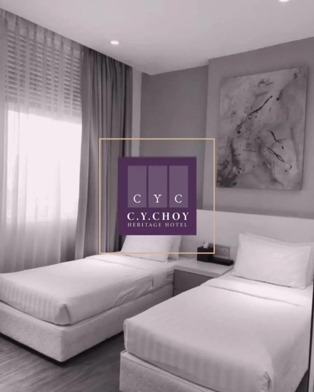 C Y C Heritage Hotel